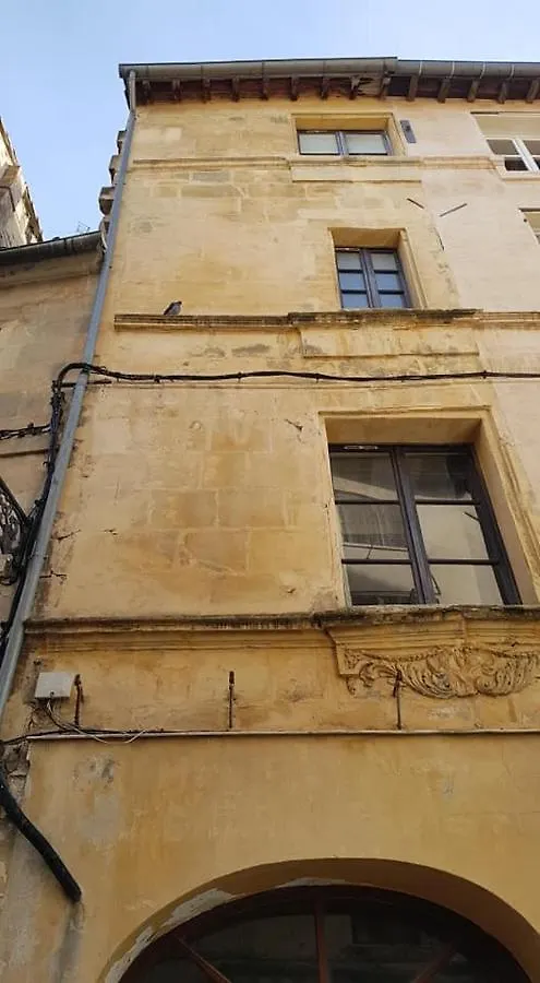 Joli Appartement 