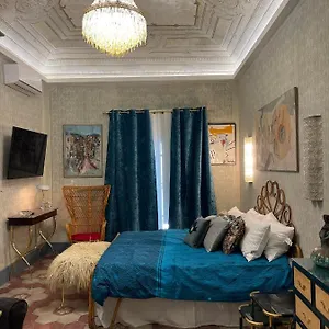 I Bastioni Casa vacanze Palermo