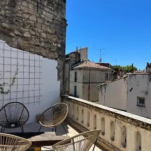  Appartement Penthouse With Large Terrace And Veranda