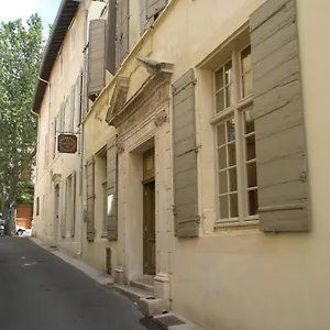 De L'amphithéâtre Hotel