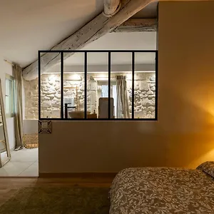 Appartement Charmante Maison En : La Roquette