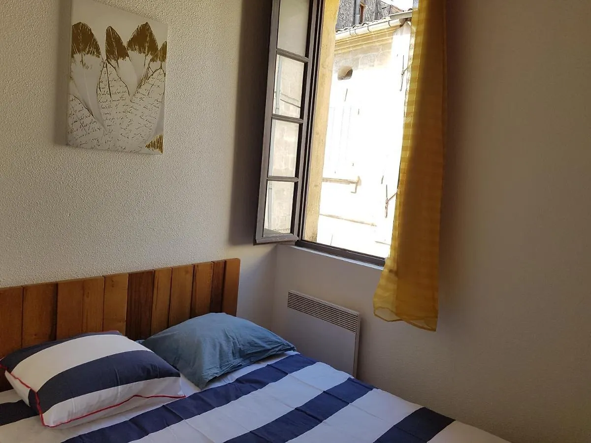 Apartment Appartement Roquette Serenity Arles Frankreich