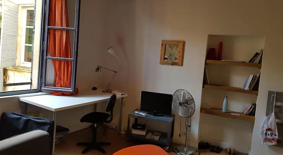 Appartement Roquette Serenity Arles 0*,  Frankreich