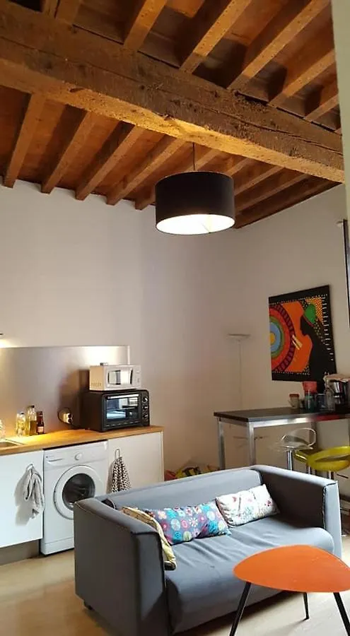 Appartement Roquette Serenity Arles