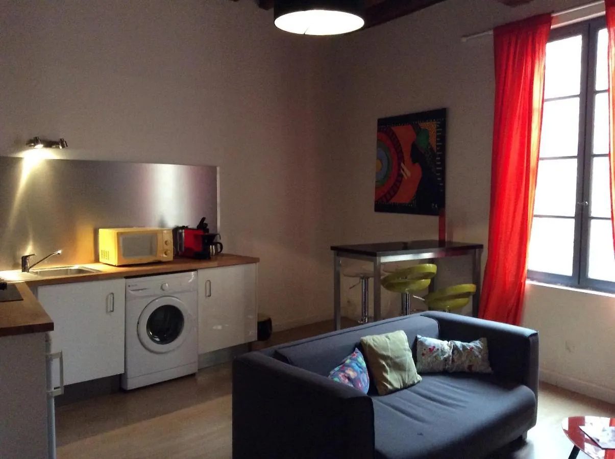 Joli Appartement 