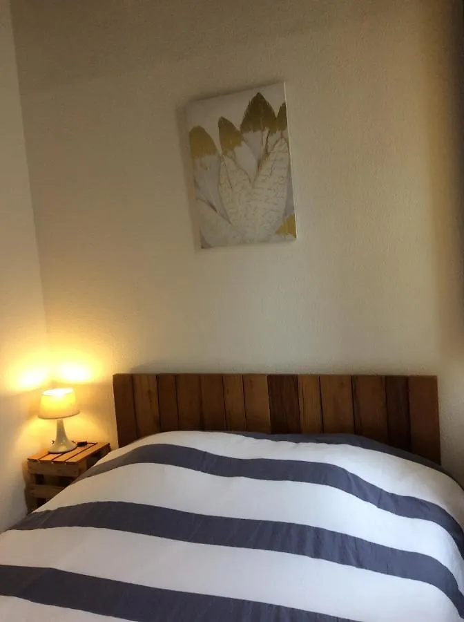 Appartement Roquette Serenity Arles Apartment