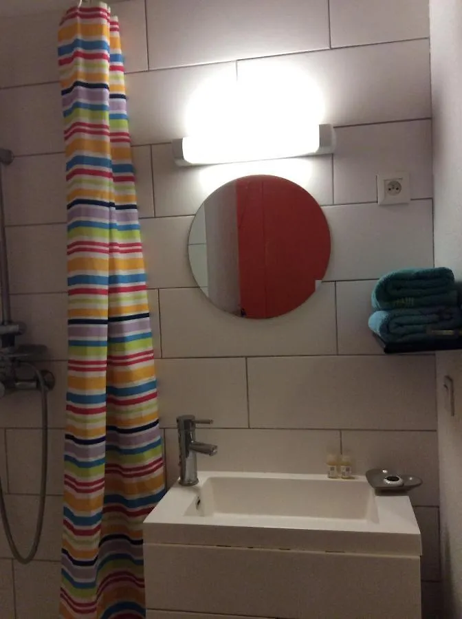 Appartement Roquette Serenity Arles